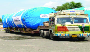 Trucking