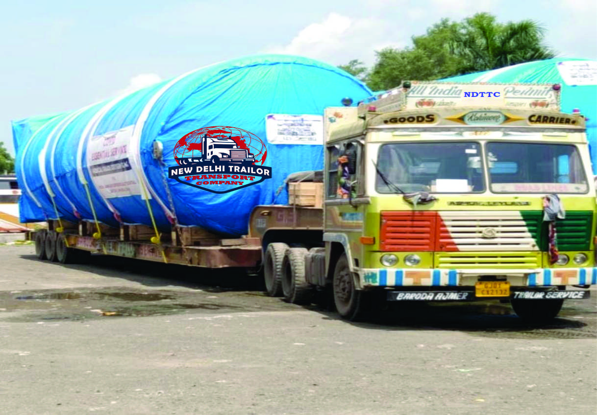 International Air freight